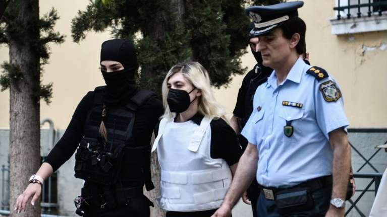 Ο Κούγιας ζητά αναβολή της απολογίας Πισπιρίγκου για Μαλένα &amp; Ιριδα - "Προσυνενοημένο το πόρισμα των ιατροδικαστών"