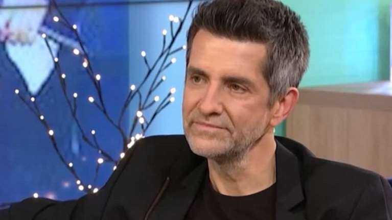 Φοίβος: Ο Καρβέλας με ρώτησε πόσα θέλω για να αφήσω τη &quot;μαϊμού&quot; και να έρθω στην ορίτζιναλ