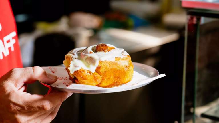 Τα νέα μαγαζιά της Αθήνας: Εκεί τρώμε και πίνουμε τώρα