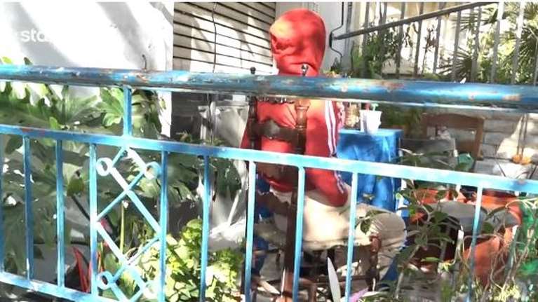 Νίκαια: Εφιάλτης δίχως τέλος για ανήλικη που απήγαγαν και βίασαν - &quot;Φοβάμαι να βγω από το σπίτι&quot;