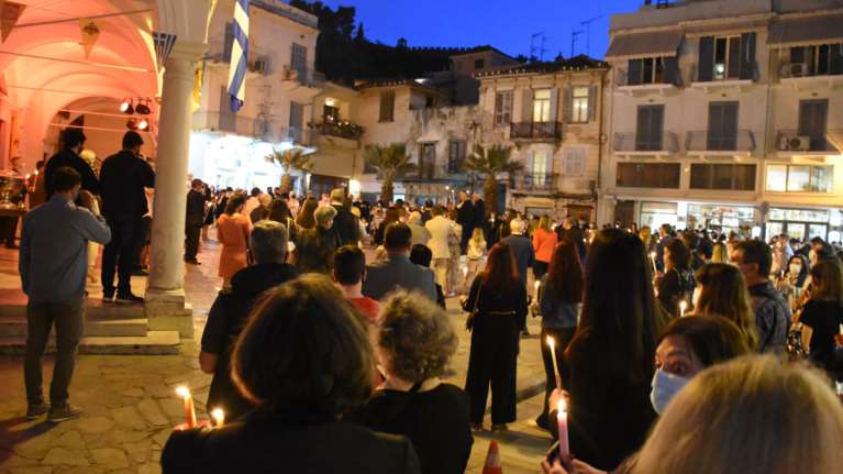 Κορονοϊός: Κρας τεστ οι ημέρες του Πάσχα για τη διασπορά - Τι περιμένουν οι λοιμωξιολόγοι