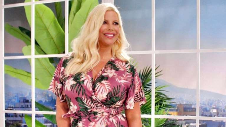 Η Αντελίνα Βαρθακούρη έκοψε τα μαλλιά της &amp; έγινε πραγματικά αγνώριστη