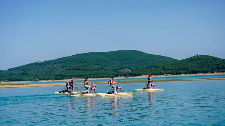 Σάκης Αρναούτογλου: Επιμένει η αστάθεια, πότε βελτιώνεται ο καιρός [Βίντεο]