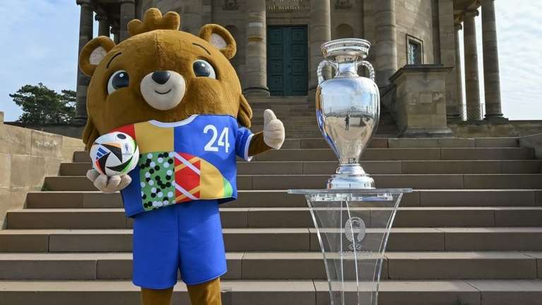 Euro 2024:  Όλο το πρόγραμμα και οι όμιλοι του φετινού τουρνουά