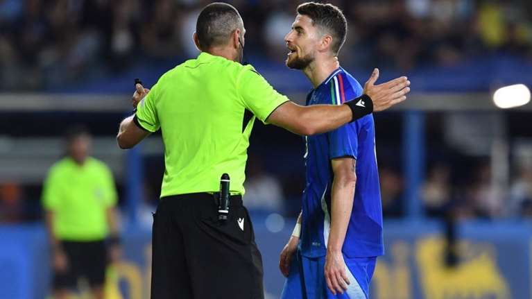 Euro 2024: Η μεγάλη αλλαγή του τουρνουά σε σχέση με τους διαιτητές και το VAR