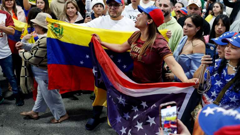 Βενεζουέλα: Φόβοι ότι η επίθεση Τραμπ θα μπορούσε να προκαλέσει μεγαλύτερη αποσταθεροποίηση