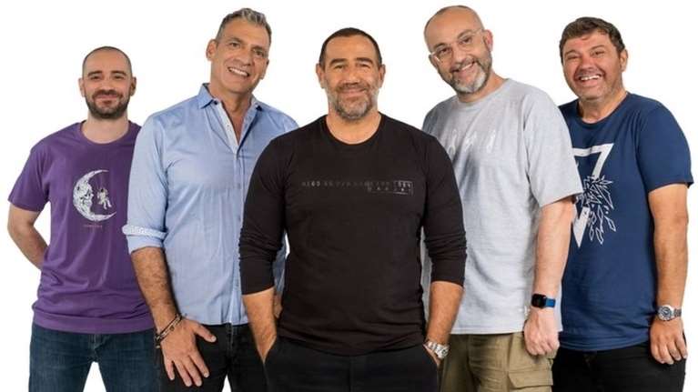 Το φαρμακερό σχόλιο των &quot;Ράδιο Αρβύλα&quot; για τις φωτιές στην Αττική