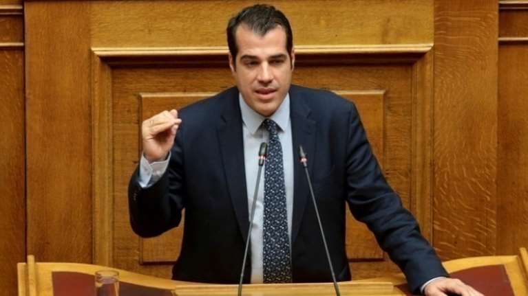 Πλεύρης: Στοχεύουμε σε συνολική ανάπτυξη της οικονομίας