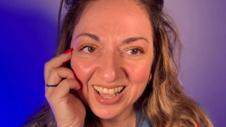 Σοφία Μουτίδου: &quot;Εμφυσούμε σε ένα παιδί τον τσαμπουκά, την αντρίλα και τη βία, μην είναι ομοφυλόφιλο&quot;