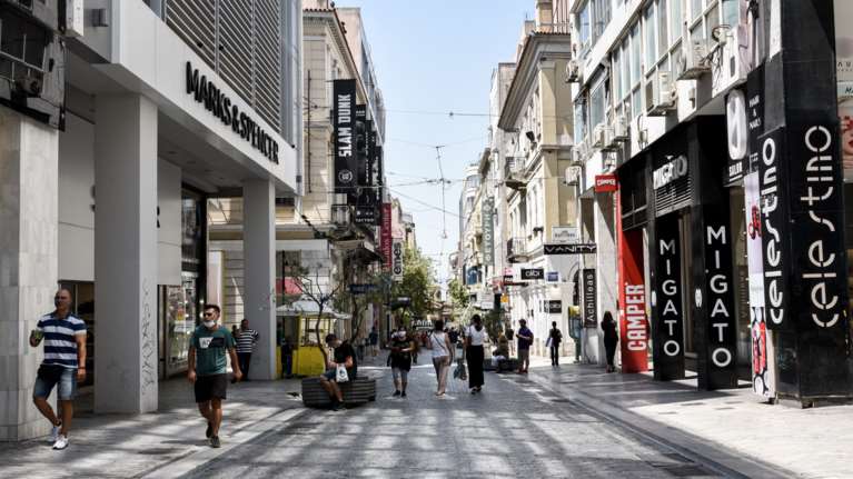 Σταϊκούρας - Γεωργιάδης: Στηρίζουμε την οικονομία με 11 δισ. ευρώ σε 9 μήνες