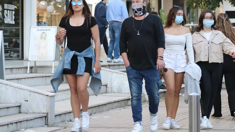 Ο Χρήστος Δάντης αποθέωσε την σύντροφό του Ασημίνα Χατζηανδρέου στο Survivor