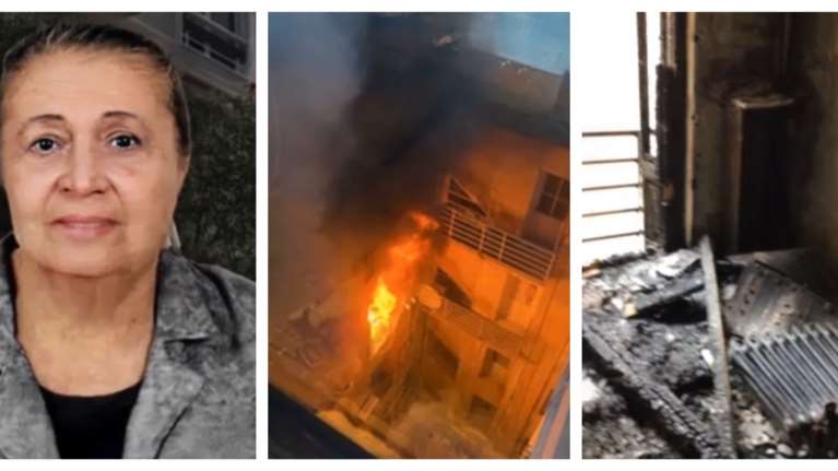 Κολωνάκι: Σοκάρουν οι νέες αποκαλύψεις για τη χήρα του υπουργού - Οι πραγματογνώμονες έχουν κάνει λάθος, λέει ο γιος της