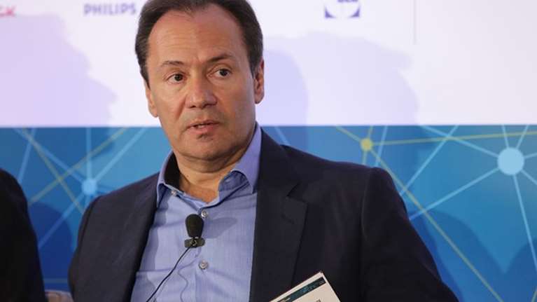Θεόδωρος Τρύφων (ELPEN): Υλοποιούμε επενδυτικό πρόγραμμα 125 εκ. ευρώ, για την αύξηση των εξαγωγών και την ενίσχυση της ανταγωνιστικότητας