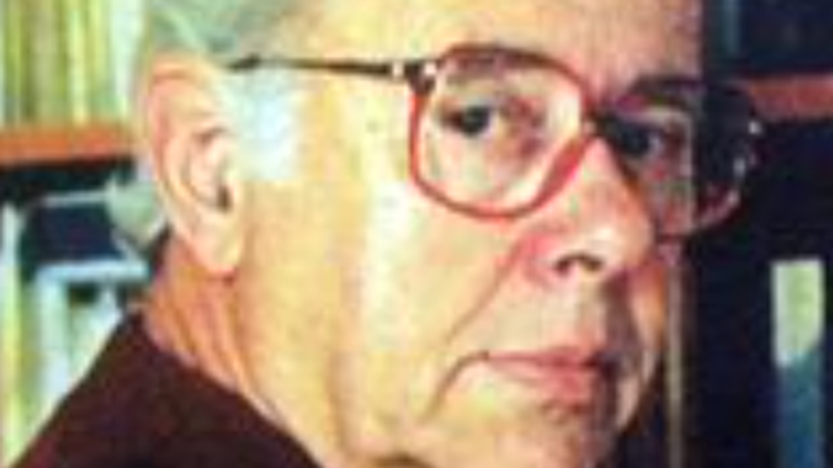 Θρήνος στον χώρο του Πολιτισμού: Πέθανε ο συγγραφέας Τάκης Χατζηαναγνώστου