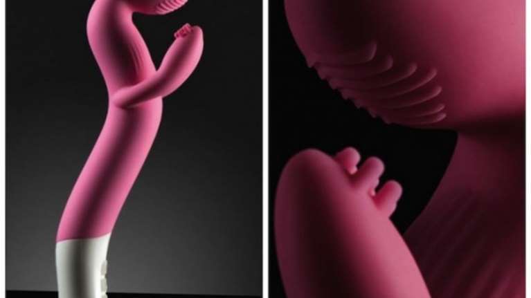 Κίνητρο με... δόνηση: Sex shop στις ΗΠΑ κάνει δώρο δονητές σε όσες πάνε να ψηφίσουν