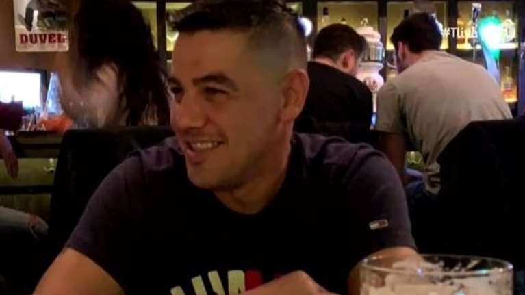 Ελευσίνα - Αγρια επίθεση σε 36χρονο: Ήρθαν δύο ανάποδα σε μονόδρομο και τον χτύπησαν, λέει ο αδερφός του