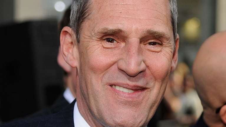 Πέθανε στα 72 του ο Μπεν Κρος - Πρωταγωνιστής της ταινίας &quot;Οι Δρόμοι της Φωτιάς&quot;