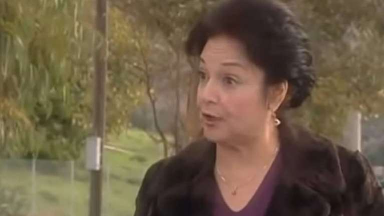 Πέθανε η ηθοποιός Ράνια Ιωαννίδου - Ηταν η &quot;παπαδιά&quot; στο &quot;Καφέ της Χαράς&quot;