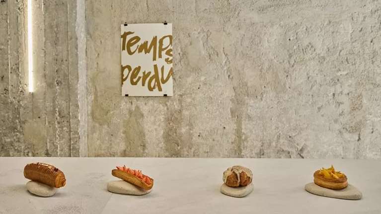 Στον νέο φούρνο του Πειραιά θα δοκιμάσεις μερικά από τα καλύτερα κρουασάν της πόλης