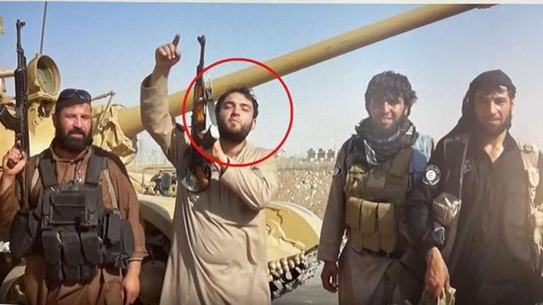 ISIS: Κατονόμασε &quot;συνεργούς&quot; του ο Ιρακινός που συνελήφθη στην Αθήνα - Έρευνα αν βρίσκονται ήδη στην Ευρώπη