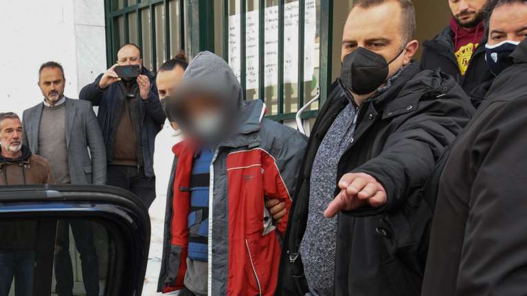 Ανδραβίδα: Πώς οι βαρυποινίτες του Κορυδαλλού &quot;έστειλαν&quot; τον 60χρονο μακελάρη στην ψυχιατρική πτέρυγα