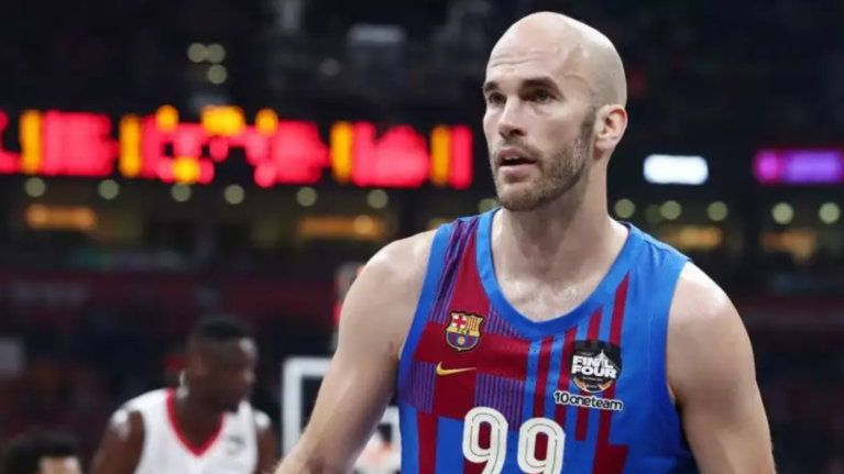 Παναθηναϊκός: Τα δίνει όλα για Καλάθη