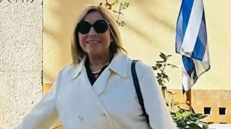 Έγκλημα Ζάκυνθος: &quot;Τη μαχαίρωσα κατά λάθος&quot; - Τι υποστήριξαν οι τρεις για τη δολοφονία της συμβολαιογράφου