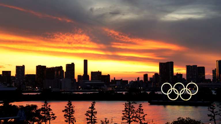 Ολυμπιακοί Αγώνες: &quot;Βόμβα&quot; από την Επιτροπή - Δεν αποκλείεται να ματαιωθούν αν αυξηθούν τα κρούσματα
