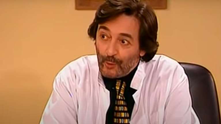 Πέθανε ο ηθοποιός Κώστας Μπάσης: Είχε υπηρετήσει το Κρατικό Θέατρο Βορείου Ελλάδος