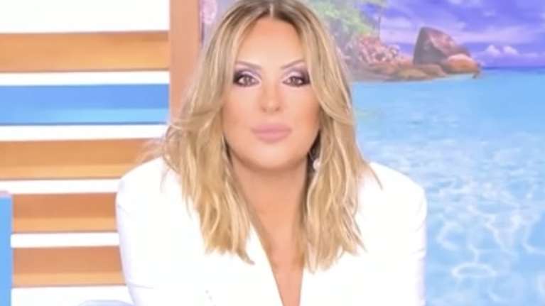 Κόλαφος η Ναταλία Γερμανού: "Να τους πάρετε και τα βρακιά"