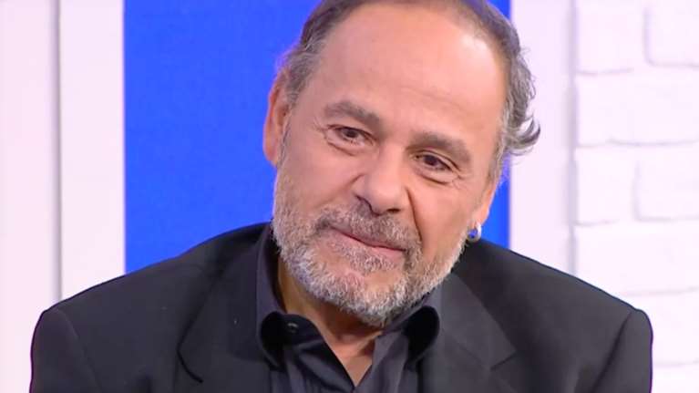 Αλέξανδρος Ρήγας: Είχαν γίνει προσπάθειες για την τηλεοπτική επανεκκίνηση του &quot;Τι ψυχή θα παραδώσεις μωρή&quot; αλλά δεν ευοδώθηκαν