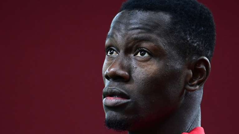 ΠΑΟΚ: Οριστική συμφωνία με τον Καμαρά - Πότε πηγαίνει στη Θεσσαλονίκη