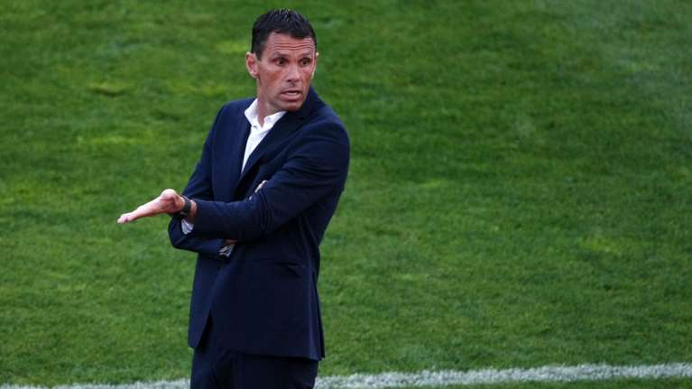 Εθνική: Ήρθε και πιάνει άμεσα δουλειά ο Πογέτ