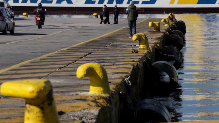 Τράπεζα Πειραιώς: Απέρριψε πρόταση εξαγοράς της ΑΝΕΚ Lines από τρεις εταιρείες-μέλη της Seajets