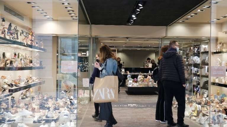 Το εορταστικό ωράριο των καταστημάτων Μεγάλη Παρασκευή και Μεγάλο Σάββατο