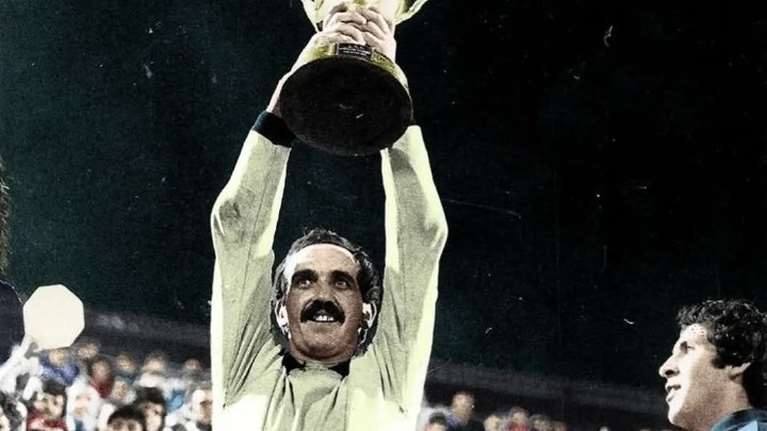 Θρήνος στο ποδόσφαιρό: Πέθανε ο Γρηγόρης Φανάρας σε ηλικία 77 ετών