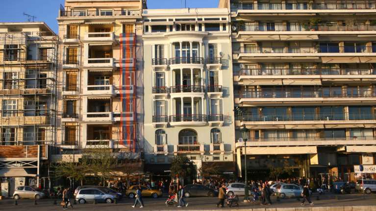 Με δήλωση στο taxis η απώλεια ενοικίων από τους ιδιοκτήτες ακινήτων