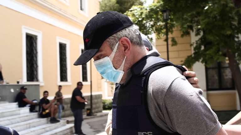 Σοκ: Αυτές είναι οι &quot;μυστικές&quot; τροφές και η &quot;δίαιτα&quot; του ψευτογιατρού για τον καρκίνο [Εγγραφα]