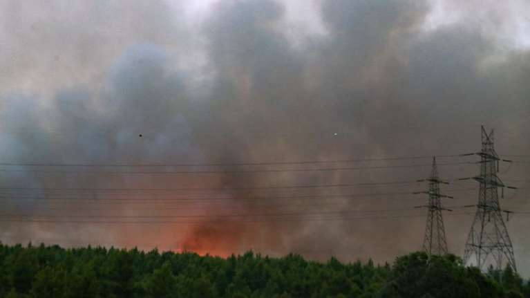 ΑΔΜΗΕ: Έκτακτη σύσκεψη στο Εθνικό Κέντρο Ελέγχου Ενέργειας στο Κρυονέρι