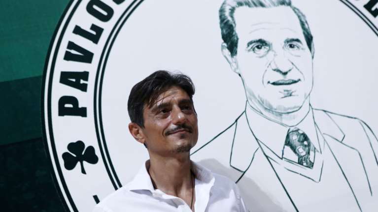 Euroleague: Πειθαρχική διαδικασία κατά του Δημήτρη Γιαννακόπουλου