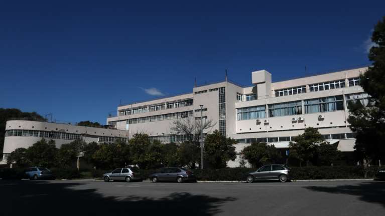 Κορονοϊός: Εφτασαν τους 46 οι νεκροί - Τρία νέα θύματα σε Αθήνα και Πτολεμαΐδα