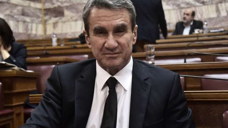 Είναι επίσημο: Ο Αντρέας Λοβέρδος θα διεκδικήσει την ηγεσία του ΚΙΝΑΛ