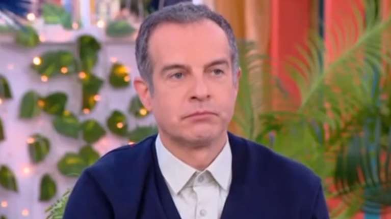 Άρης Καβατζίκης: &quot;Μπράβο, Φαίη! Το έκανες το θέμα σου πάλι&quot;