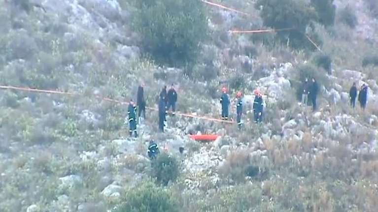 Τύρναβος: Τι δείχνει η πρώτη εκτίμηση του ιατροδικαστή για το πτώμα και το θρίλερ με τον 39χρονο Βασίλη