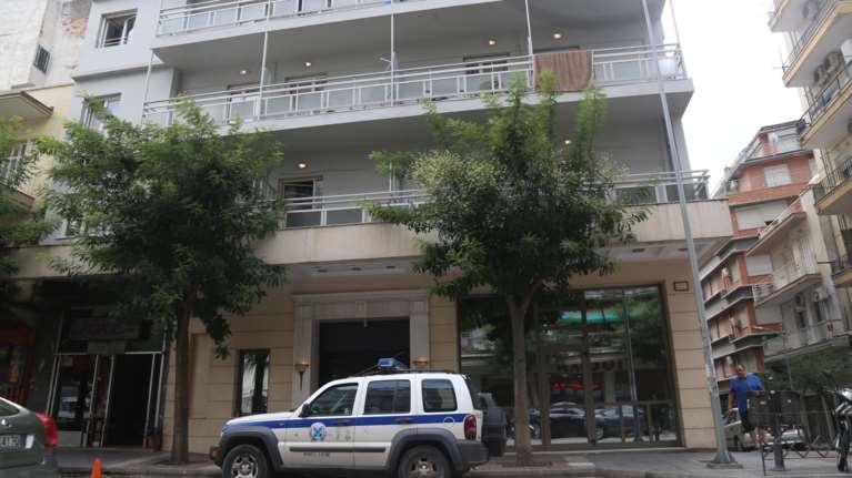 Αγωνία στη Θεσσαλονίκη: Σε καραντίνα ένα ολόκληρο ξενοδοχείο μετά από κρούσμα