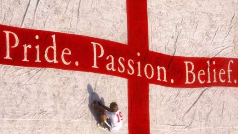 Aγγλία: Στη Χώρα του Ποτέ