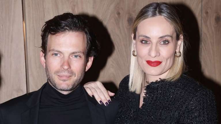 Ελεονώρα Μελέτη: Οι ευχές στον σύζυγό της Θοδωρή Μαροσούλη – &quot;Μπαίνει στα 40 και είμαστε στην ίδια δεκαετία&quot;