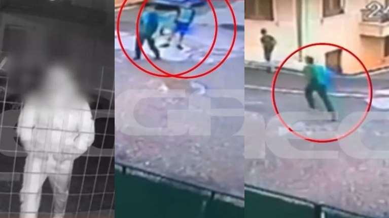 Ναύπακτος: Κατήγγειλε νταήδες για κακοποίηση ζώων και του έριξαν μολότοφ - &quot;Με απειλούν, δεν μπορώ να κυκλοφορήσω&quot;