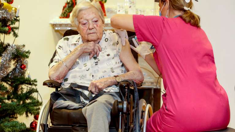 Εμβόλιο κορονοϊού: Η Σουηδία έδωσε σε 1.000 άτομα δόσεις της Moderna φυλαγμένες σε λάθος θερμοκρασία