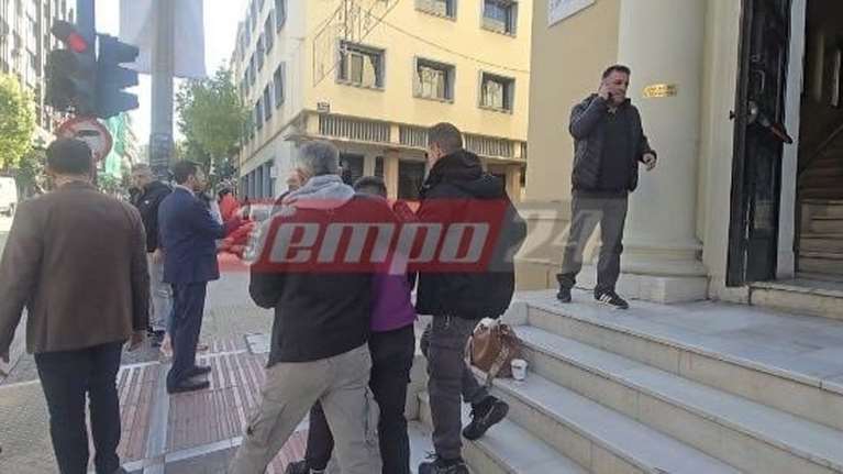 Πάτρα: Στη φυλακή ο 16χρονος που βίασε τη 12χρονη μαθήτρια σε προαύλιο σχολείου